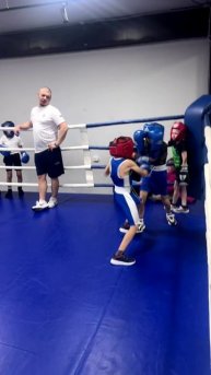 Святнаспорте