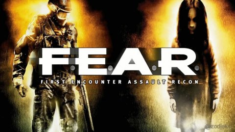 F.E.A.R. 1