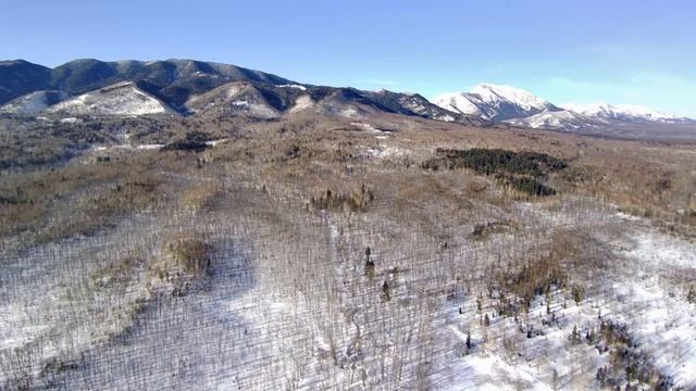 Нет и не будет красивей земли. Сахалин. Песню _Сахалин_ исполняет Анатолий Могилевский