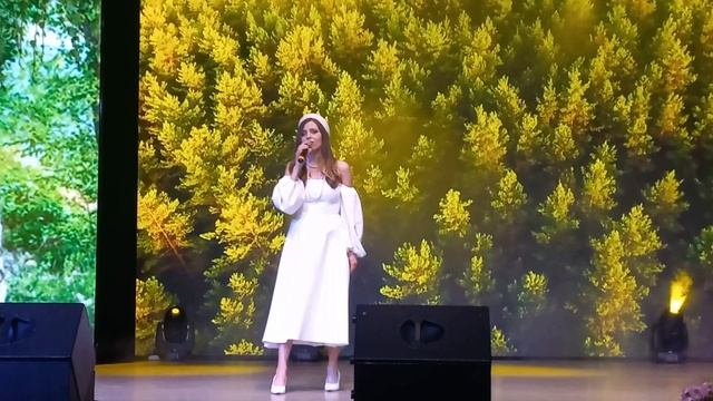 Анастасия Трубенкова-Дементьева