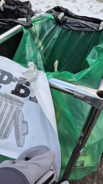 Москва сортировочная: как сдать мусор раздельно и поучаствовать в экодвижении!