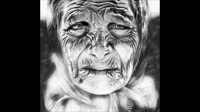 Ведьмина семейка. Рассказ деревенского паренька