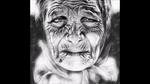 Ведьмина семейка. Рассказ деревенского паренька