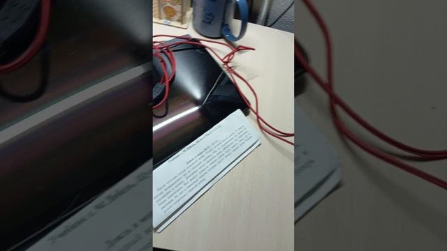 обзор на комноту