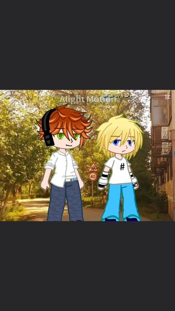 /16:05\надеюсь он меня не наругает #гача #гачаклуб #гачалайф #рек #gacha #gachaclub #gachalife #rek