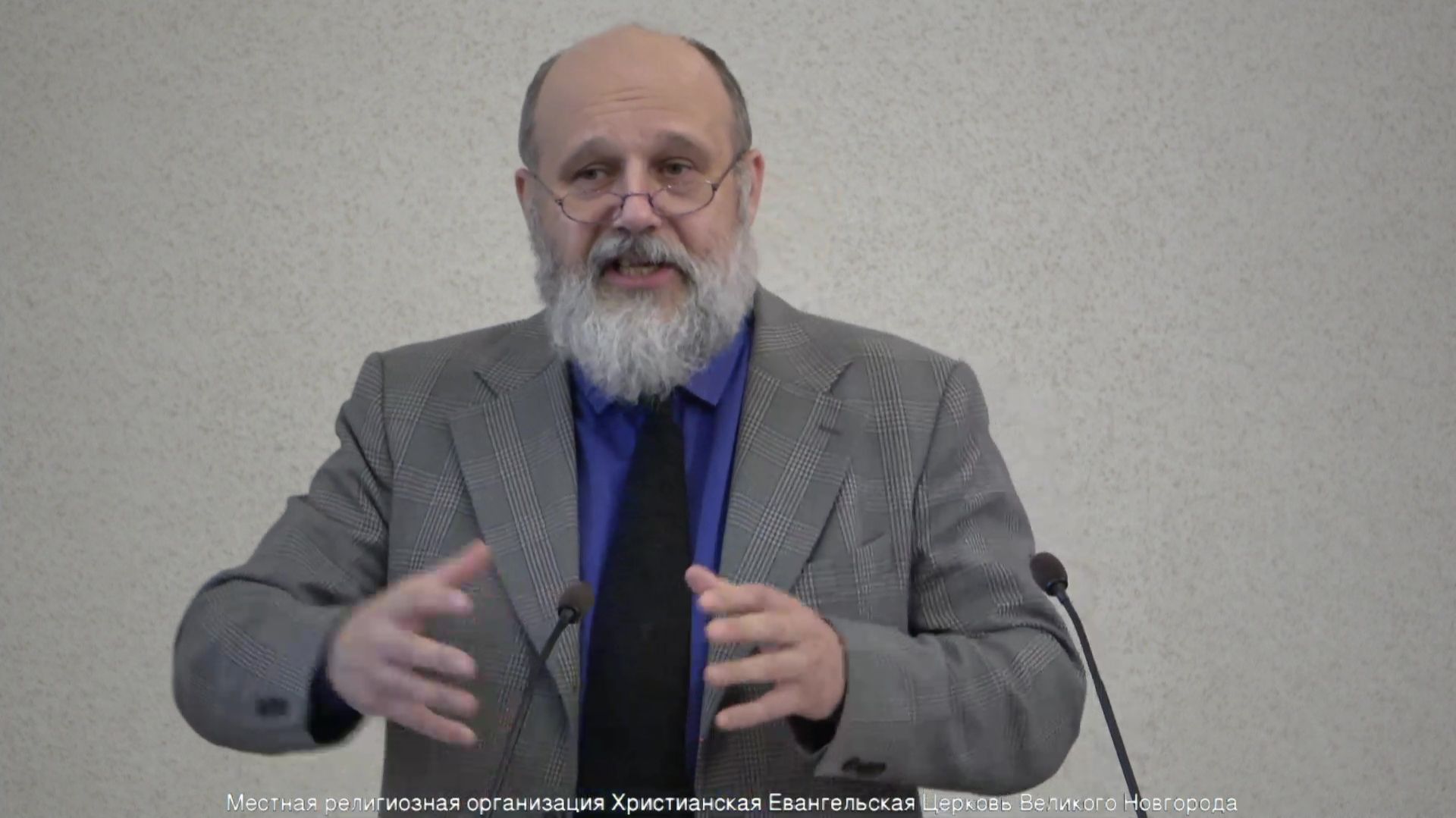 Богослужение 14.12.2025, Храм Христа, Великий Новгород