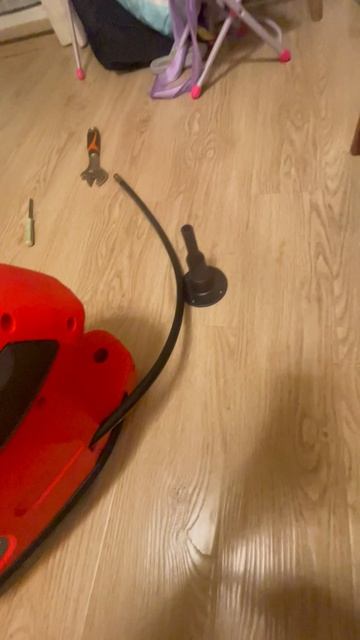 Разборка и сборка катушки Garwin ge-rh1020