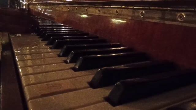 ПРОСТО ХОЧЕТСЯ ДУШЕВНОСТИ. ПЕСНИ из СССР ПОМОГАЮТ