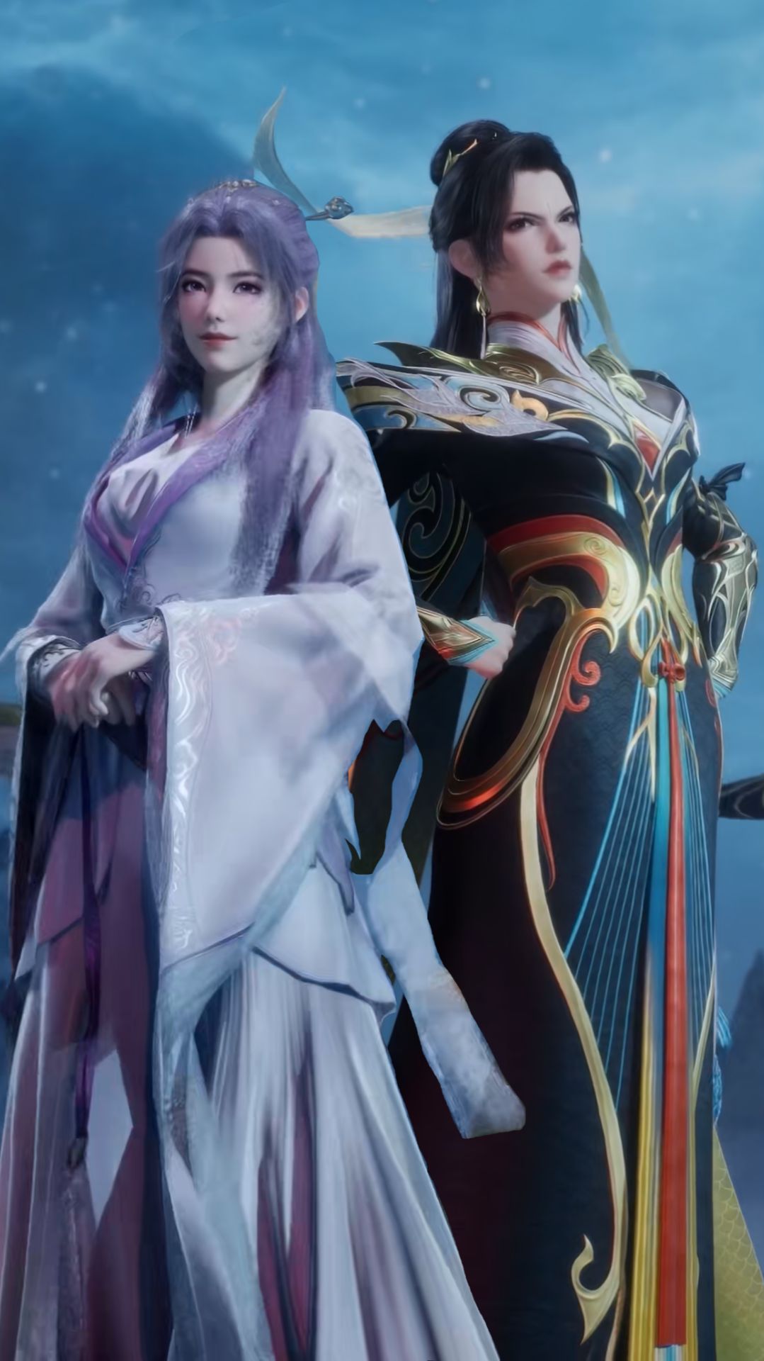 Мой старший брат чересчур сдержанный 119 - Безжалостные богини