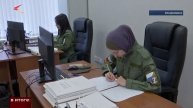 Центр по поиску без вести пропавших и погибших военнослужащих открыли на базе военкомата