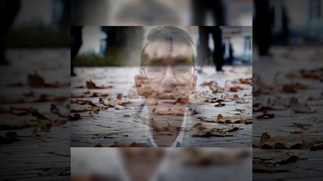 Александр Савицкий "Сентябрь"