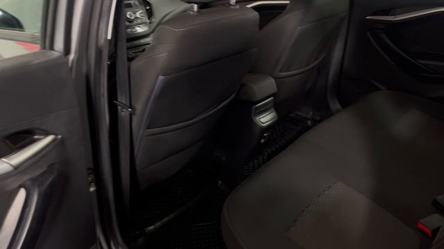 Lada (ВАЗ) Vesta SW 43806