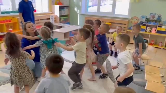 Будни АмбЛидера