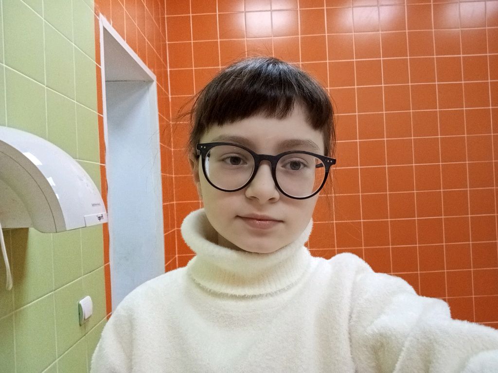 котик мяу мяу 😋