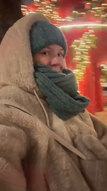 Новый год в Москве | Ссылка на полезный ТГК в шапке профиля