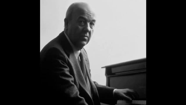 Моцарт. Соната для фортепиано до минор K. 457 - исп. Иван Моравец