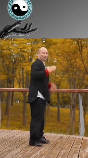 54.Эта китайская гимнастика творит чудеса!