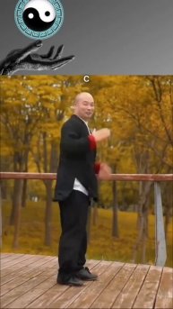 54.Эта китайская гимнастика творит чудеса!