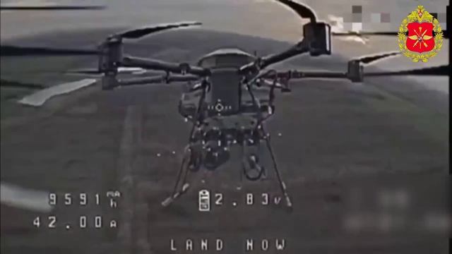 Дроноводы войск беспилотных систем не оставляют врагу шансов