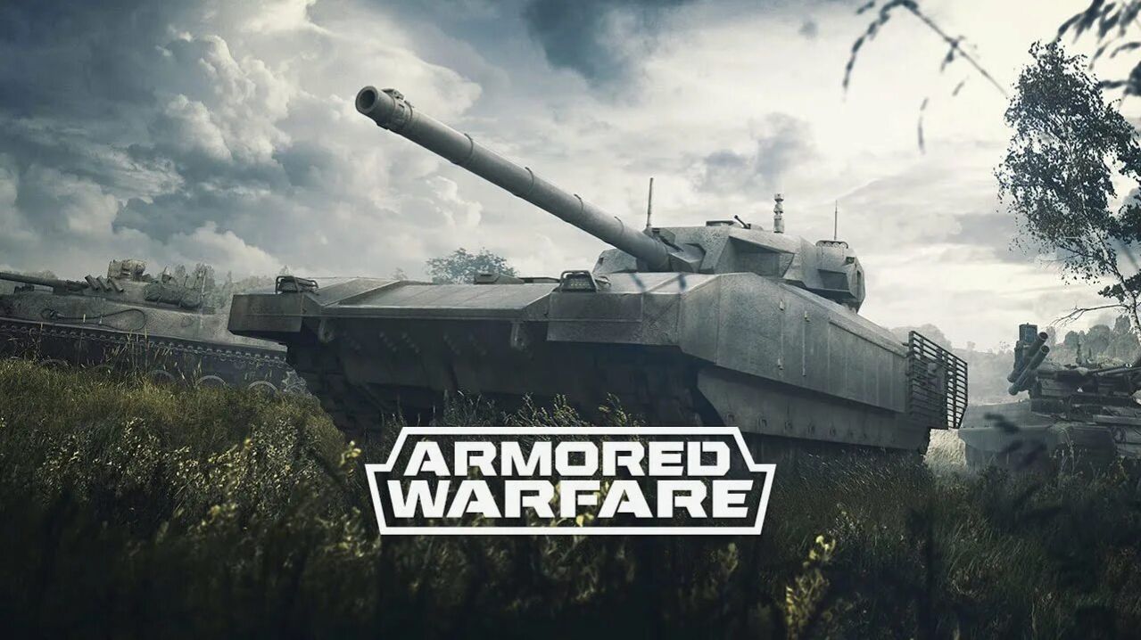 Armored Warfare | В ожидании Боевого пути: «Сезон охоты»