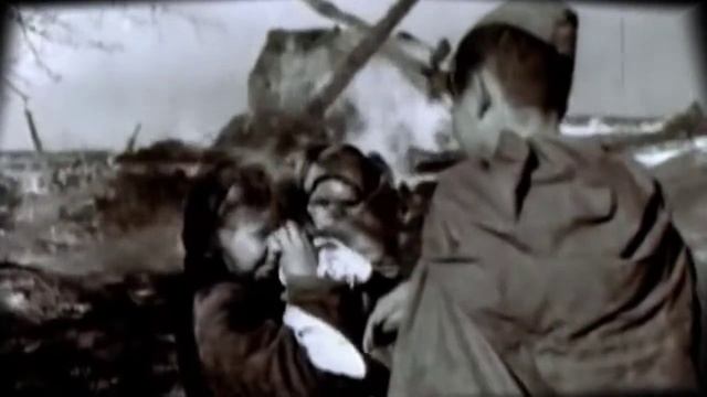 ЗА ДУШУ БЕРЁТ!НАС НЕ НУЖНО ЖАЛЕТЬ. ПОСЛУШАЙТЕ!