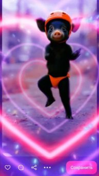 монтажор жирный блеск