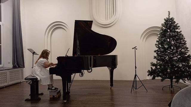 Вариация Света Ч ,ДЦП