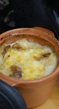 🥘 Жаркое в горшочках по-домашнему