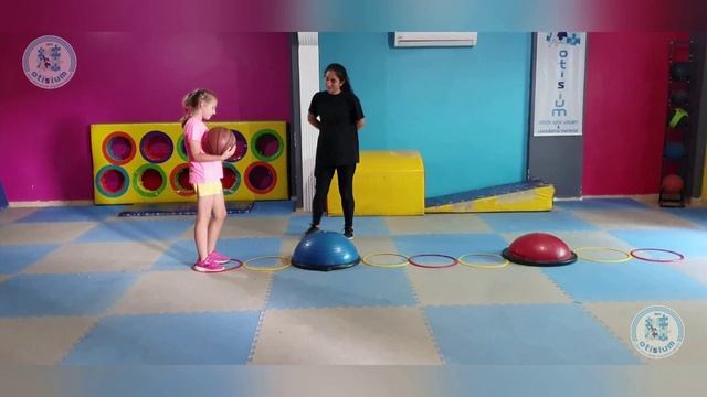 Otisium, Турция, коррекция аутизма. АНДРЕЕА 2022 - Эрдал Атеш, Чидем Атеш