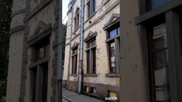 Путешествия и отдых.Питер2024.Фильм30.Серия5