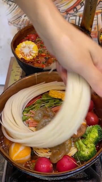 А что на ужин у вас? 🤔