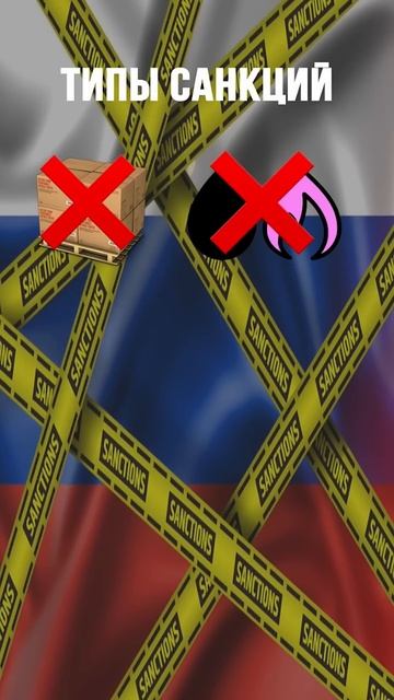 Санкции против России | #shorts #россия #сша #европа #обзор
