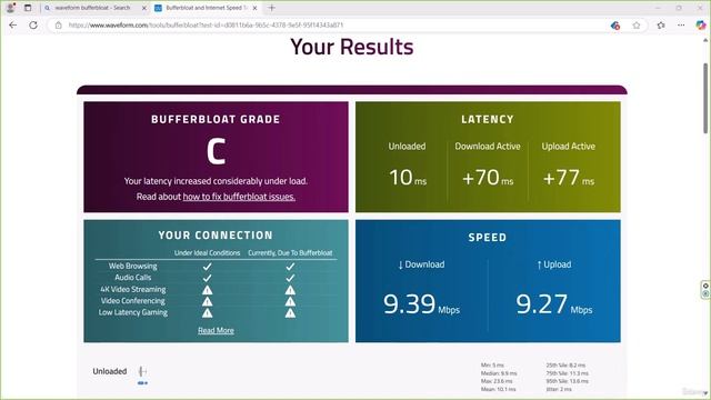 029. Applying codel, fq codel and cake in a real LAB [RU]