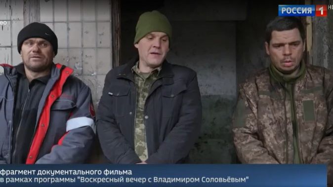 Вести недели от 14.12.2025 анонс, что будет в эфире