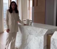 Мраморный остров.