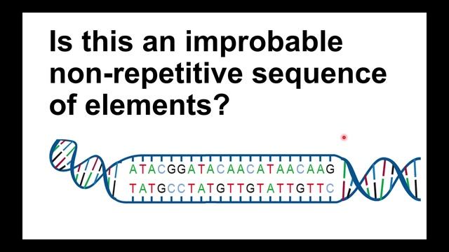 Evidence for the existence of a Mind without a body