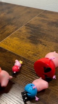 Свинка Пеппа