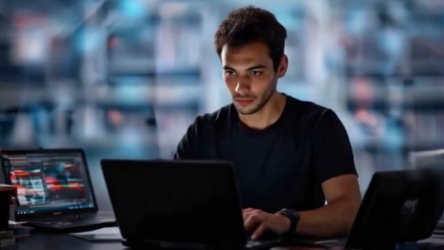 0 Модуль: Старт. Знакомство с вашим цифровым помощником