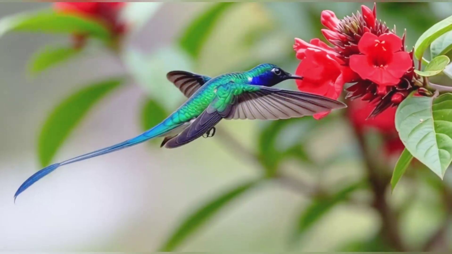 Калейдоскоп Природы