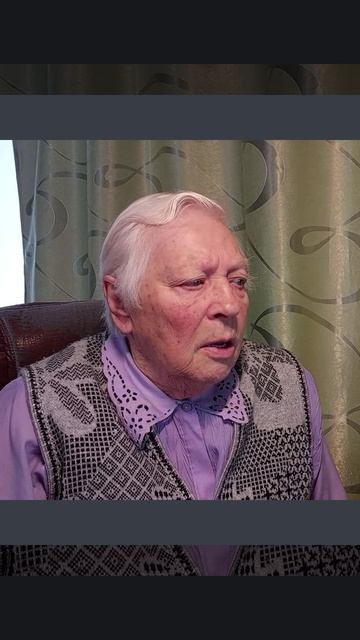 Русанова Т.Н. как начинали работать после освобождения Воронежа