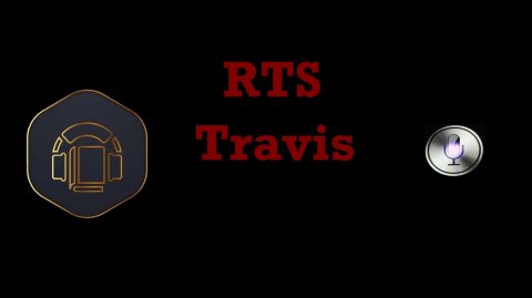 RTS. Travis - Pieniądze nie są ważne
