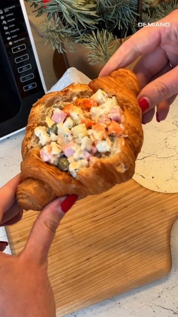 Идея на 1 января