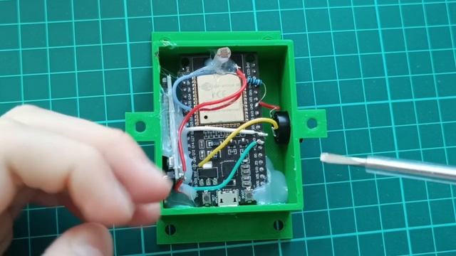 От идеи до воплощения