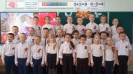 1а класс Орлята вместе с песней Победы_2025