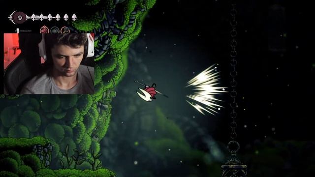 Hollow knight Silksong - Поиск неприятностей и секретов #2