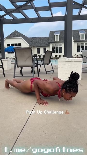 Просто обязана была попробовать 💪🏽🔥