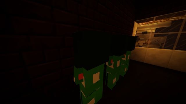 Tyumfur in Vkusno i Tochka minecraft