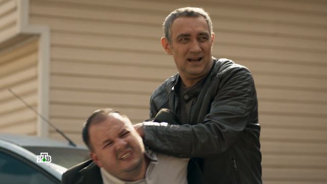 Балабол. Машину Балабола украли с парковки, там его поджидает мошенник, чтобы за деньги ее вернуть