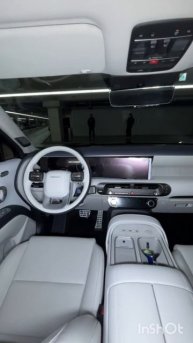 AsadBrendAuto🛞
🚘Hyundai Palisade Calligraphy
Год выпуска: 2025
Двигатель: 2.5L 281hp🚙
📈 Памя