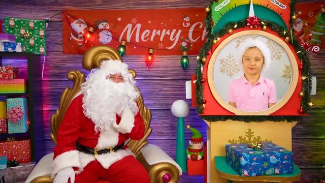 рождественские истории о хорошем поведении